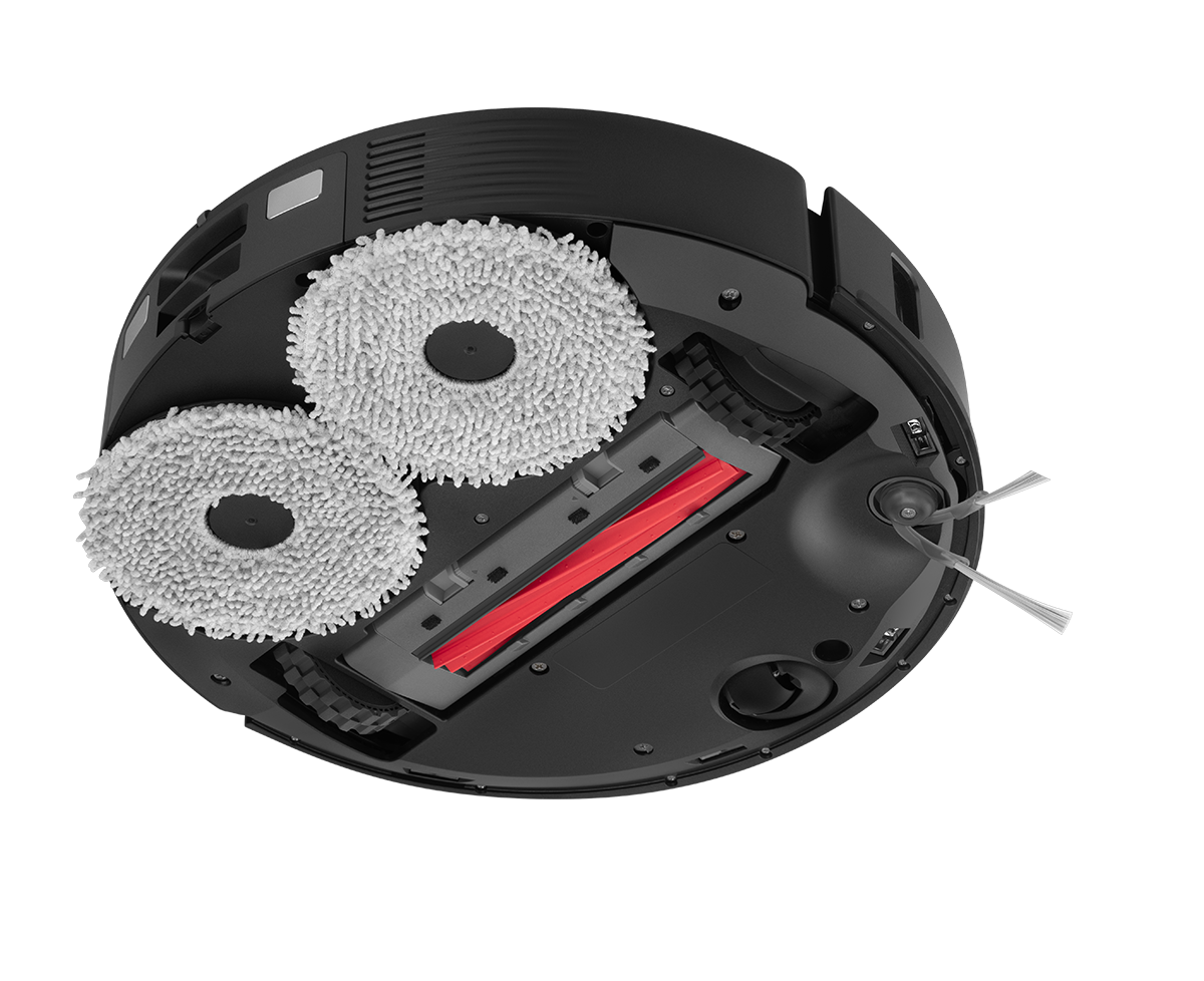 Roborock Qrevo L Robot Vacuum Cleaner - Certified Refurbished