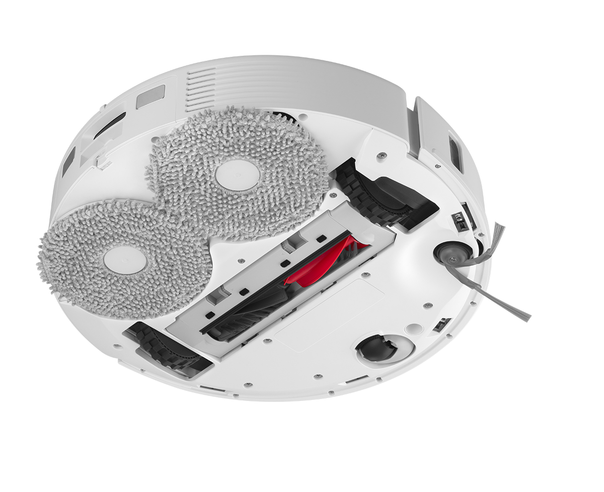 Roborock Qrevo C Robot Vacuum Cleaner - Certified Refurbished