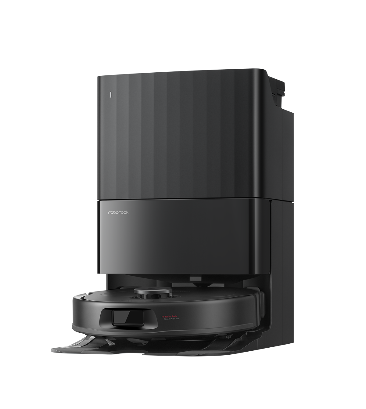 Roborock Qrevo L Robot Vacuum Cleaner - Certified Refurbished