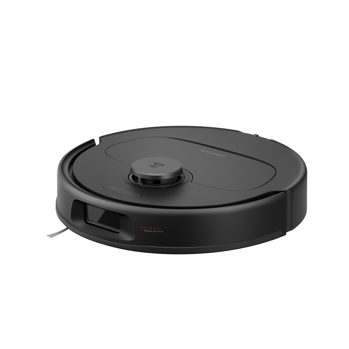 Roborock Qrevo L Robot Vacuum Cleaner - Certified Refurbished