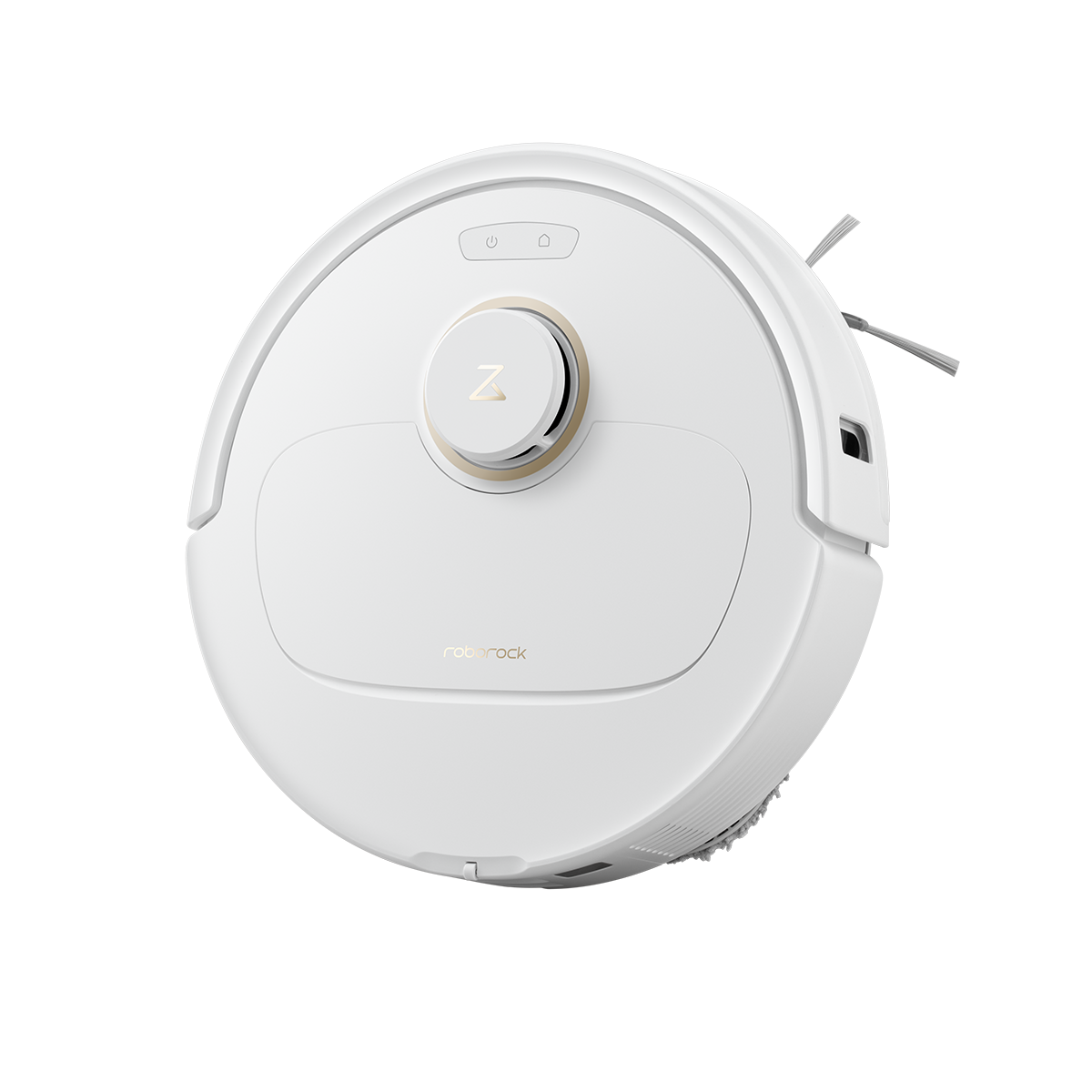 Roborock Qrevo C Robot Vacuum Cleaner - Certified Refurbished