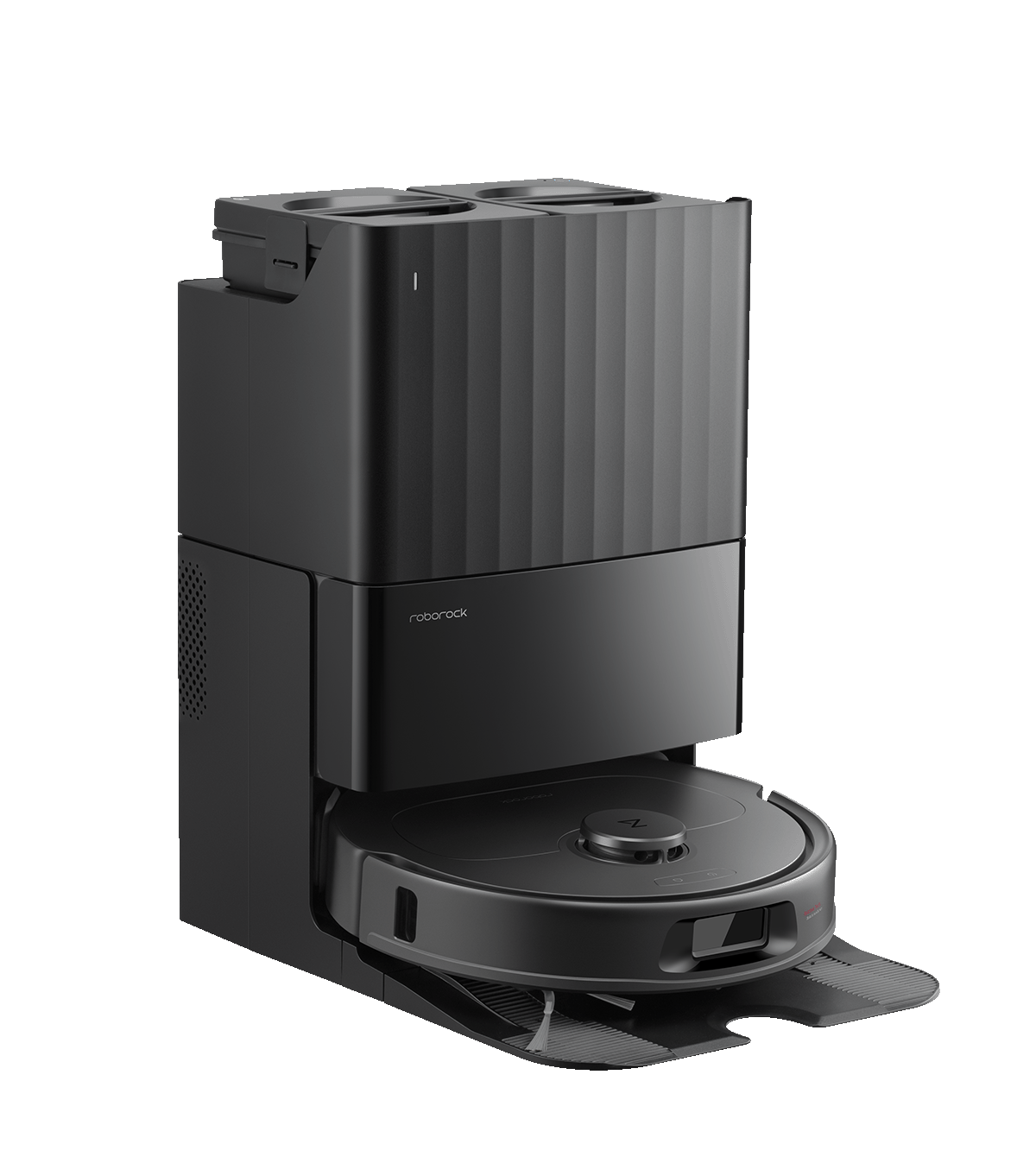 Roborock Qrevo L Robot Vacuum Cleaner - Certified Refurbished
