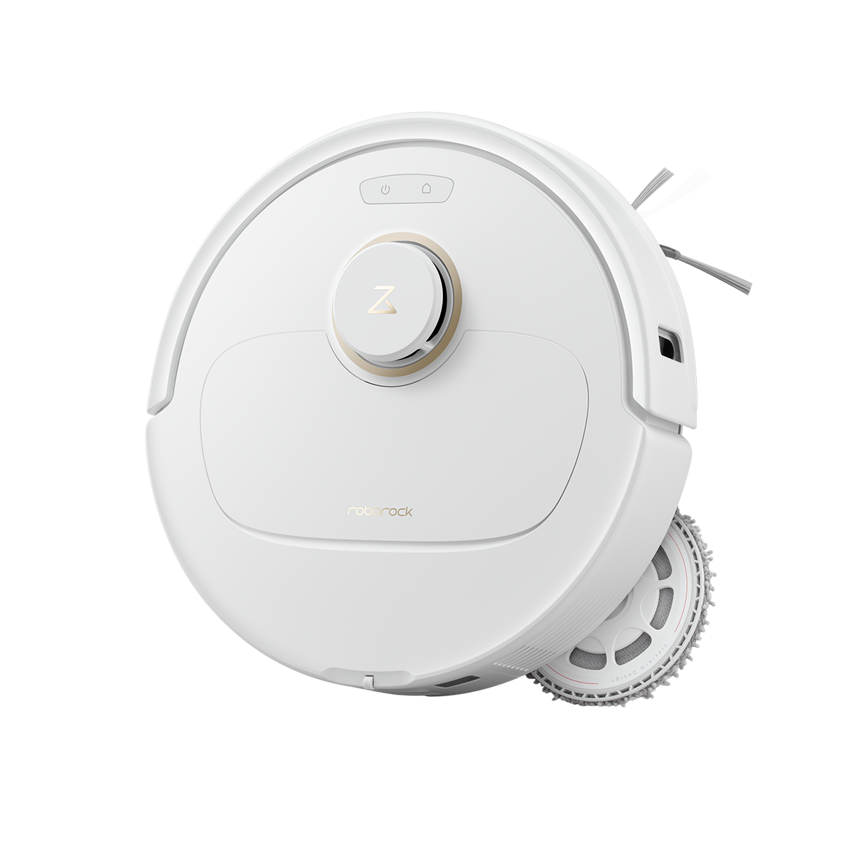 Roborock Qrevo C Robot Vacuum Cleaner - Certified Refurbished
