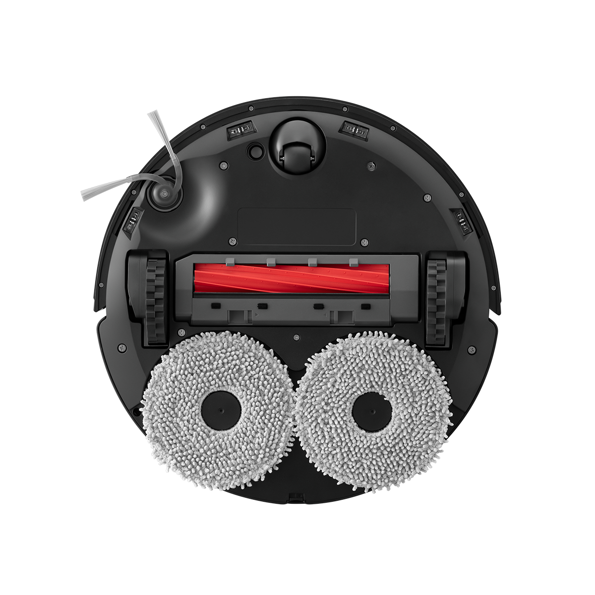 Roborock Qrevo L Robot Vacuum Cleaner - Certified Refurbished
