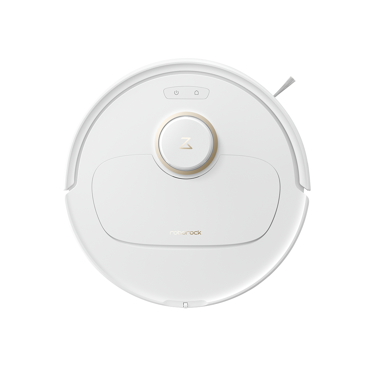 Roborock Qrevo C Robot Vacuum Cleaner - Certified Refurbished