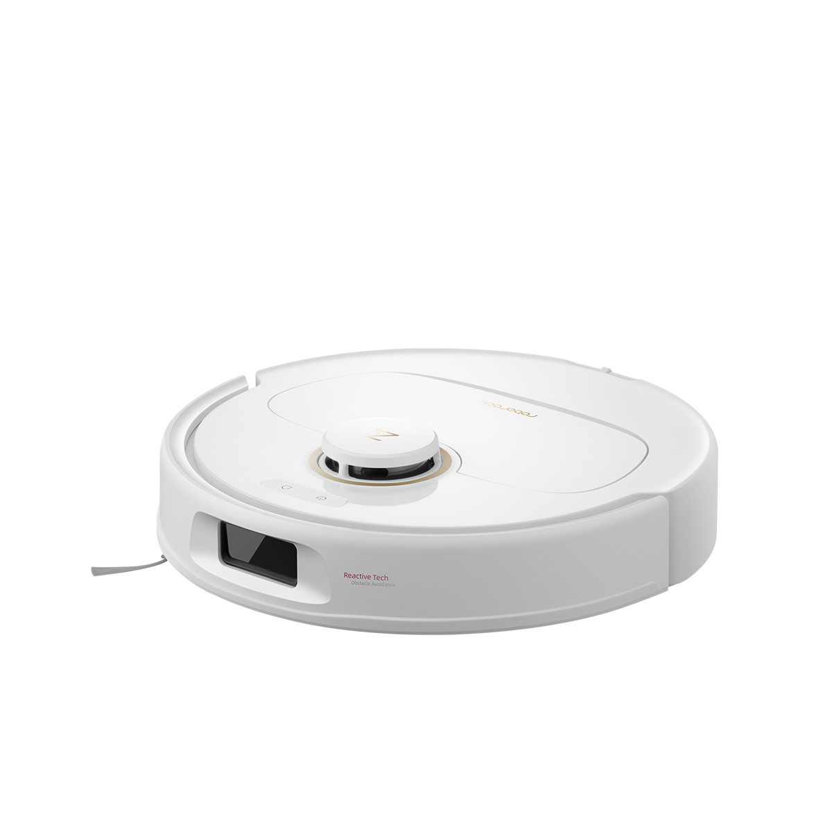 Roborock Qrevo C Robot Vacuum Cleaner - Certified Refurbished