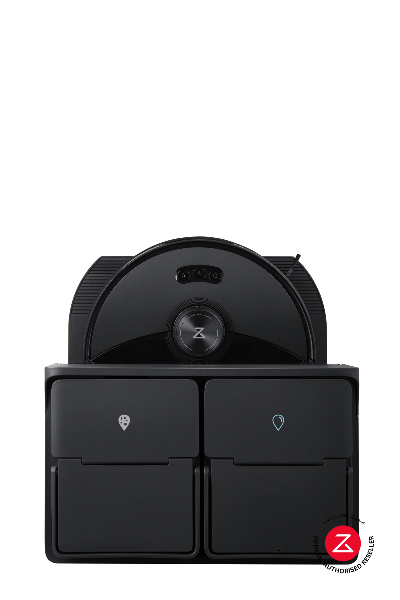 Roborock S8 MaxV Ultra Robot Vacuum Cleaner - Certified Refurbished