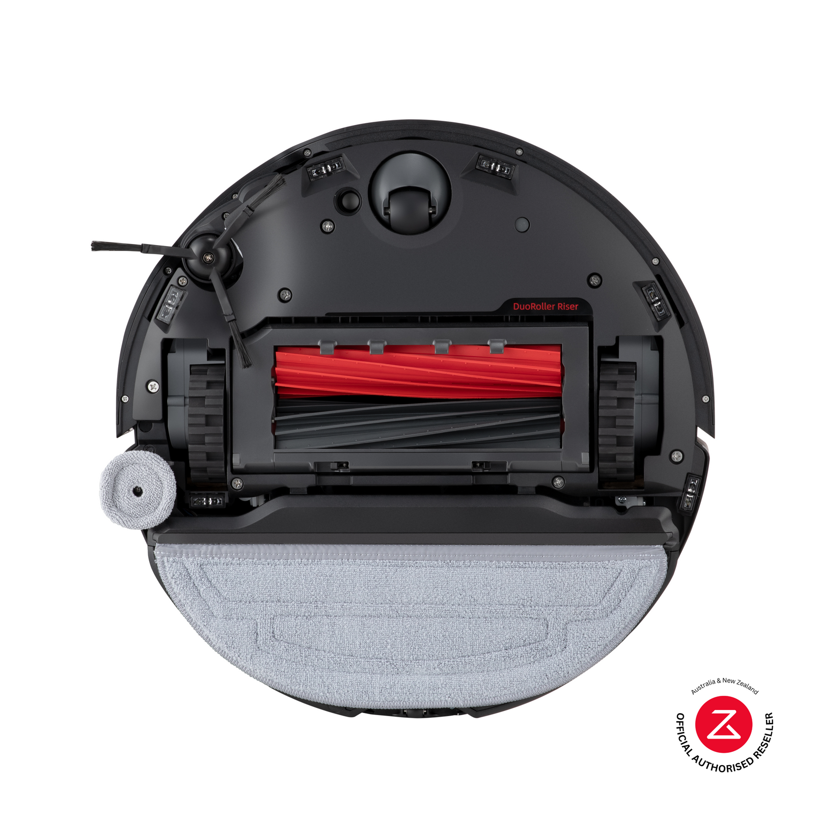 Roborock S8 MaxV Ultra Robot Vacuum Cleaner - Certified Refurbished