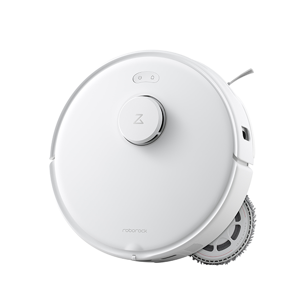 Roborock Qrevo Edge C Robot Vacuum Cleaner - Certified Refurbished