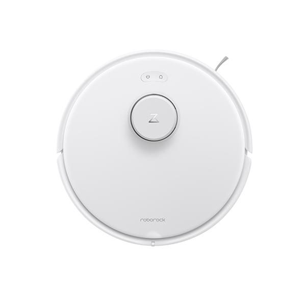 Roborock Qrevo Edge C Robot Vacuum Cleaner - Certified Refurbished