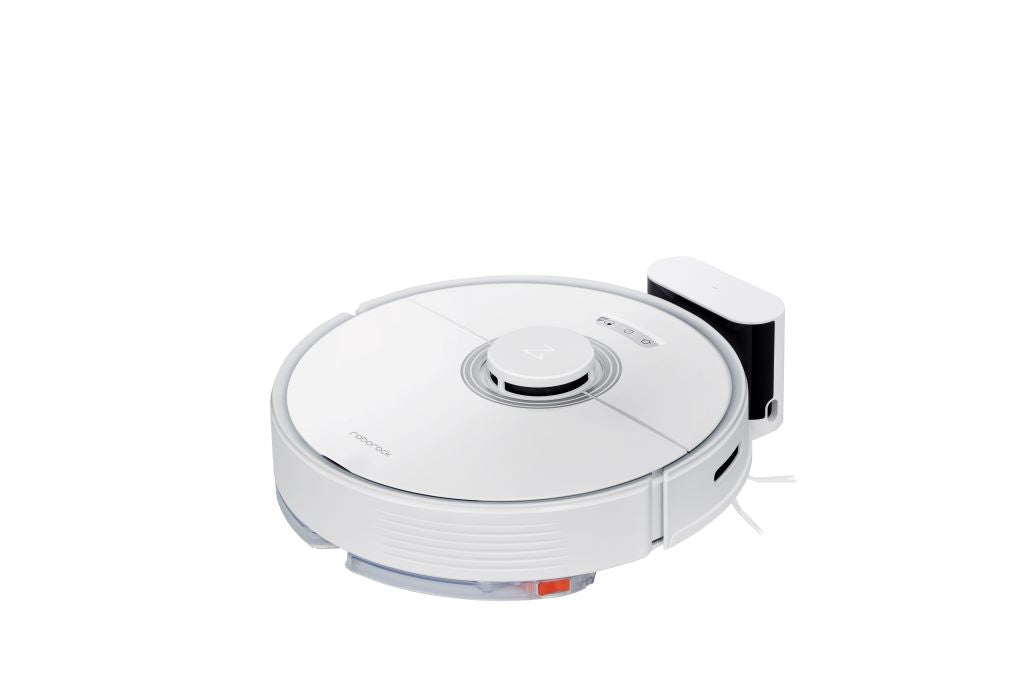 Roborock Q7 Max Plus Robot Vacuum Cleaner - Certified Refurbished