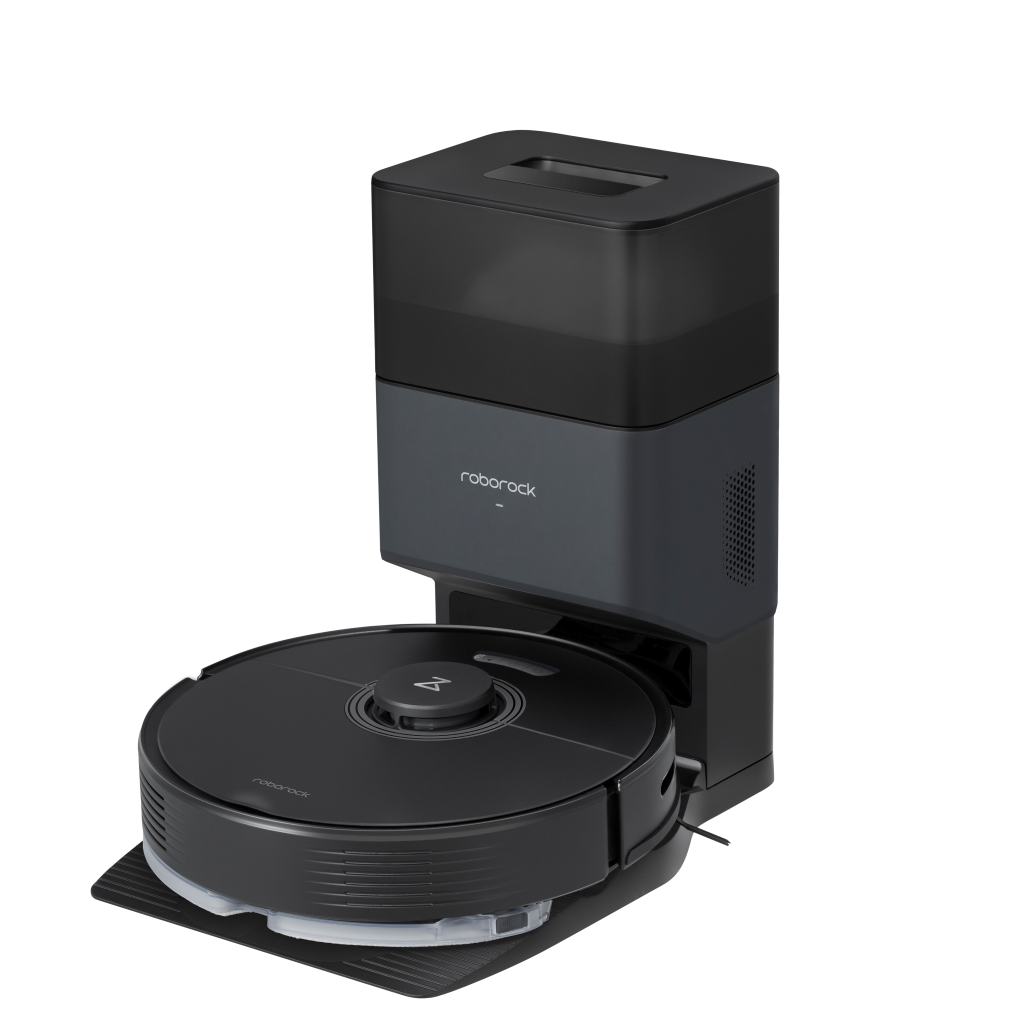 Roborock Q7 Max Plus Robot Vacuum Cleaner - Certified Refurbished