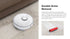 Roborock Q7 Max Plus Robot Vacuum Cleaner - Certified Refurbished
