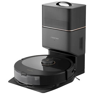 Roborock Q8 Max Robot Vacuum Cleaner - Certified Refurbished