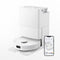 Roborock Qrevo MaxV Robot Vacuum Cleaner - Certified Refurbished