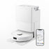 Roborock Qrevo MaxV Robot Vacuum Cleaner - Certified Refurbished