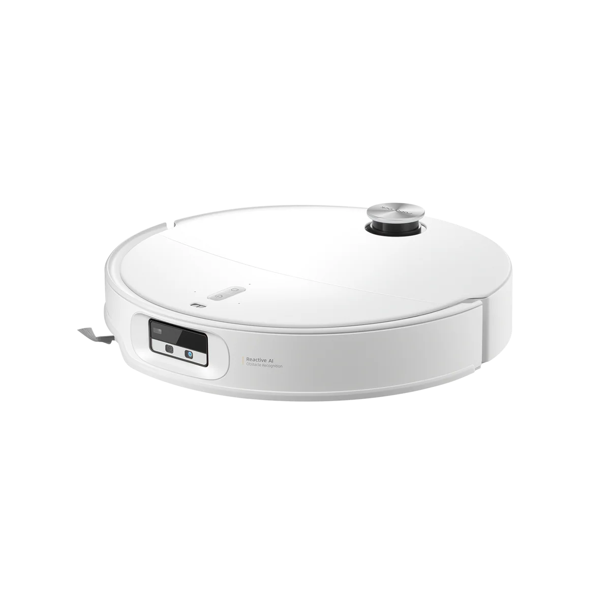 Q Revo Edge 2 Pro Robot Vacuum Cleaner - Certified Refurbished