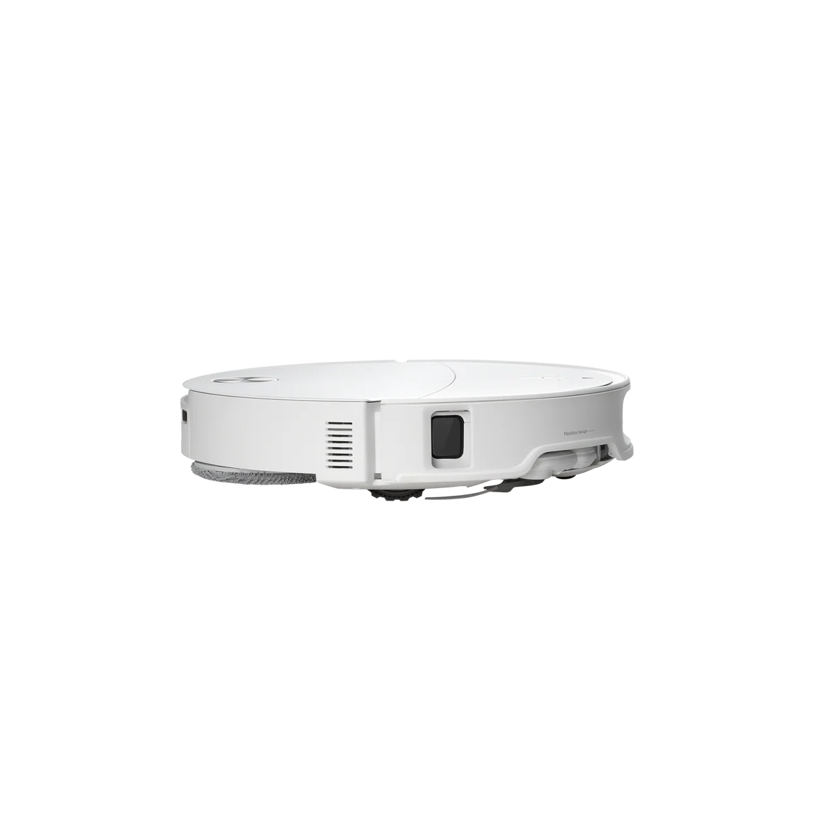 Q Revo Edge 2 Pro Robot Vacuum Cleaner - Certified Refurbished
