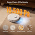 Roborock Qrevo L Pro Robot Vacuum and Mop - Certified Refurbished