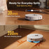 Roborock Qrevo L Pro Robot Vacuum and Mop - Certified Refurbished