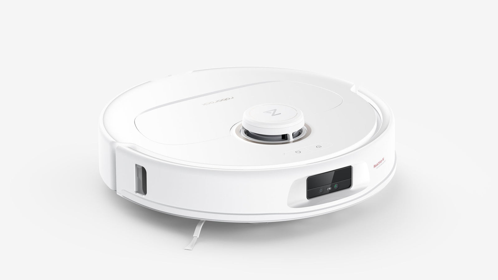 Roborock Qrevo MaxV Robot Vacuum Cleaner - Certified Refurbished