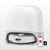 Roborock Qrevo Curv Robot Vacuum Cleaner - Certified Refurbished