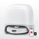 Roborock Qrevo Curv Robot Vacuum Cleaner - Certified Refurbished