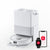 Roborock Qrevo Edge Robot Vacuum Cleaner - Certified Refurbished
