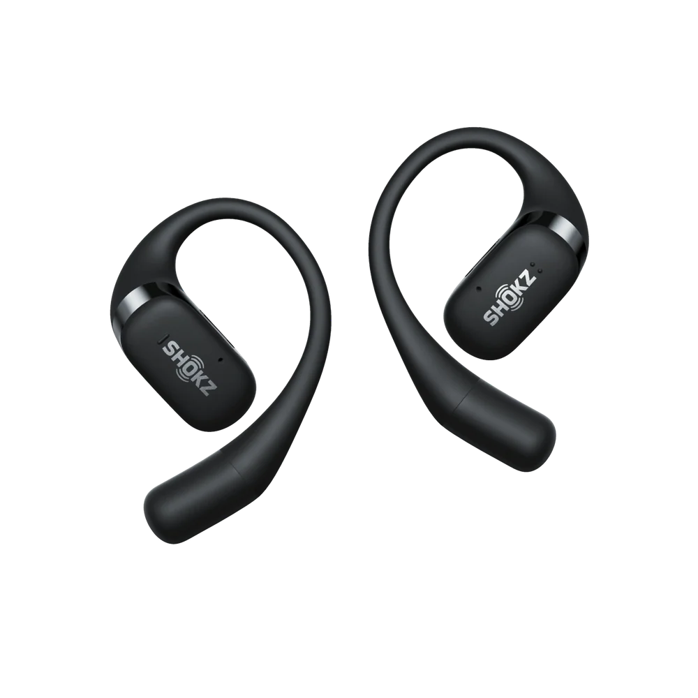 SHOKZ OpenFit Open Ear Headphone - Certified Refurbished