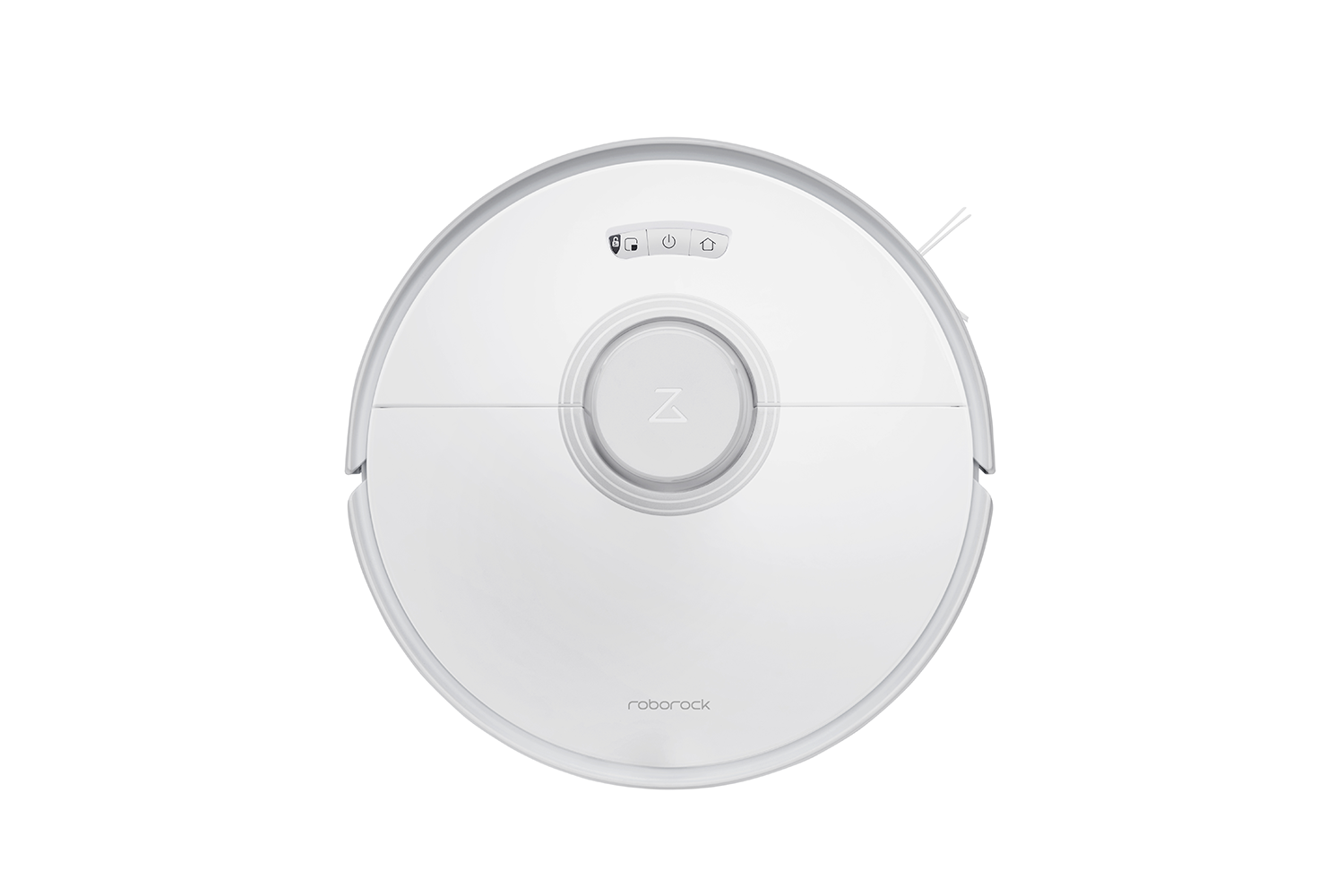 Roborock Q7 Robot Vacuum Cleaner - Certified Refurbished