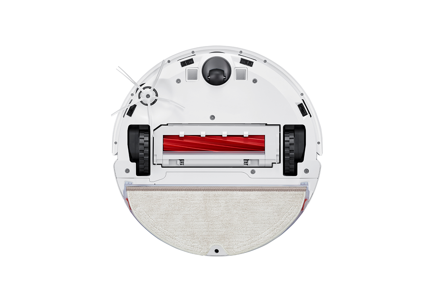 Roborock Q7 Robot Vacuum Cleaner - Certified Refurbished