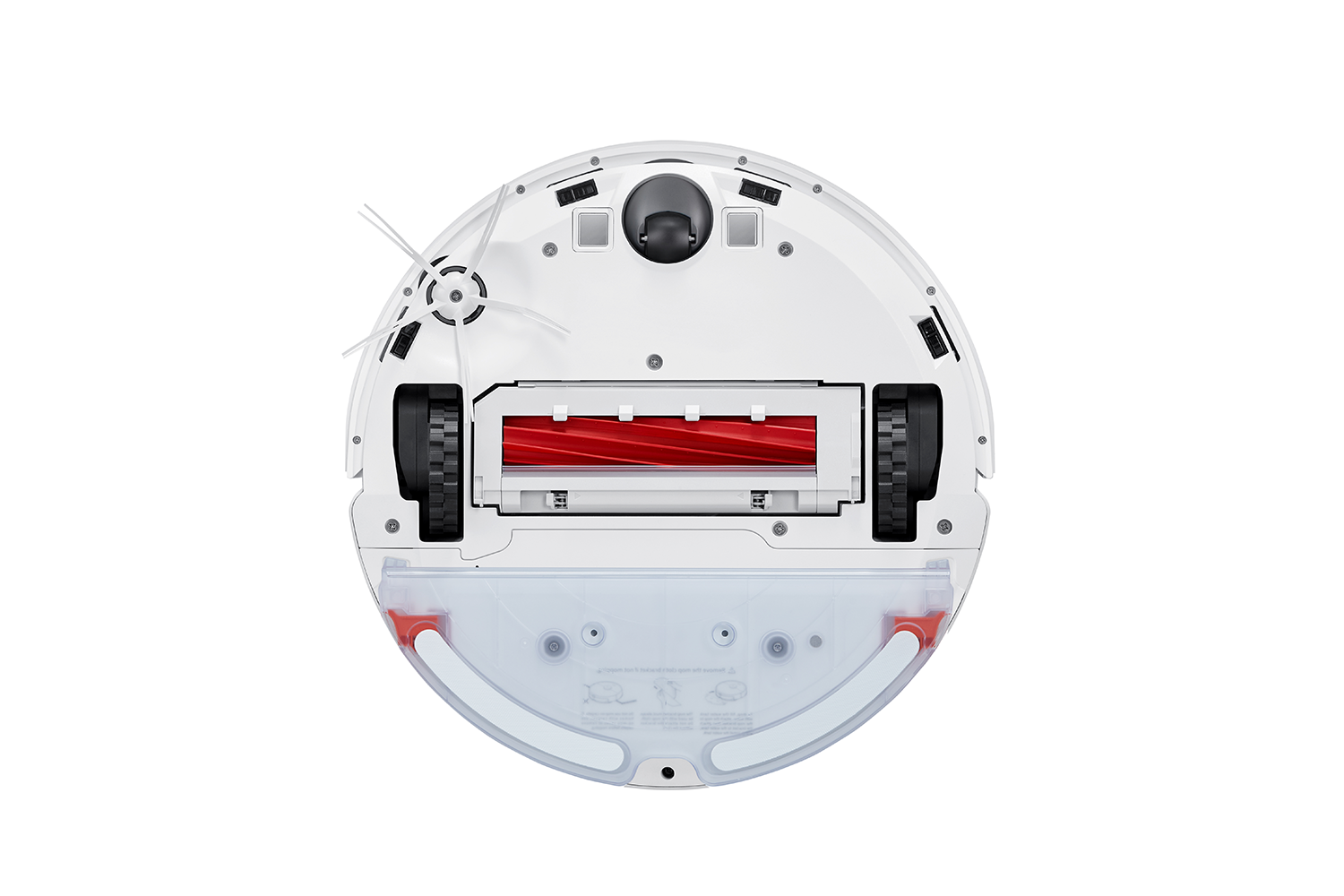 Roborock Q7 Robot Vacuum Cleaner - Certified Refurbished