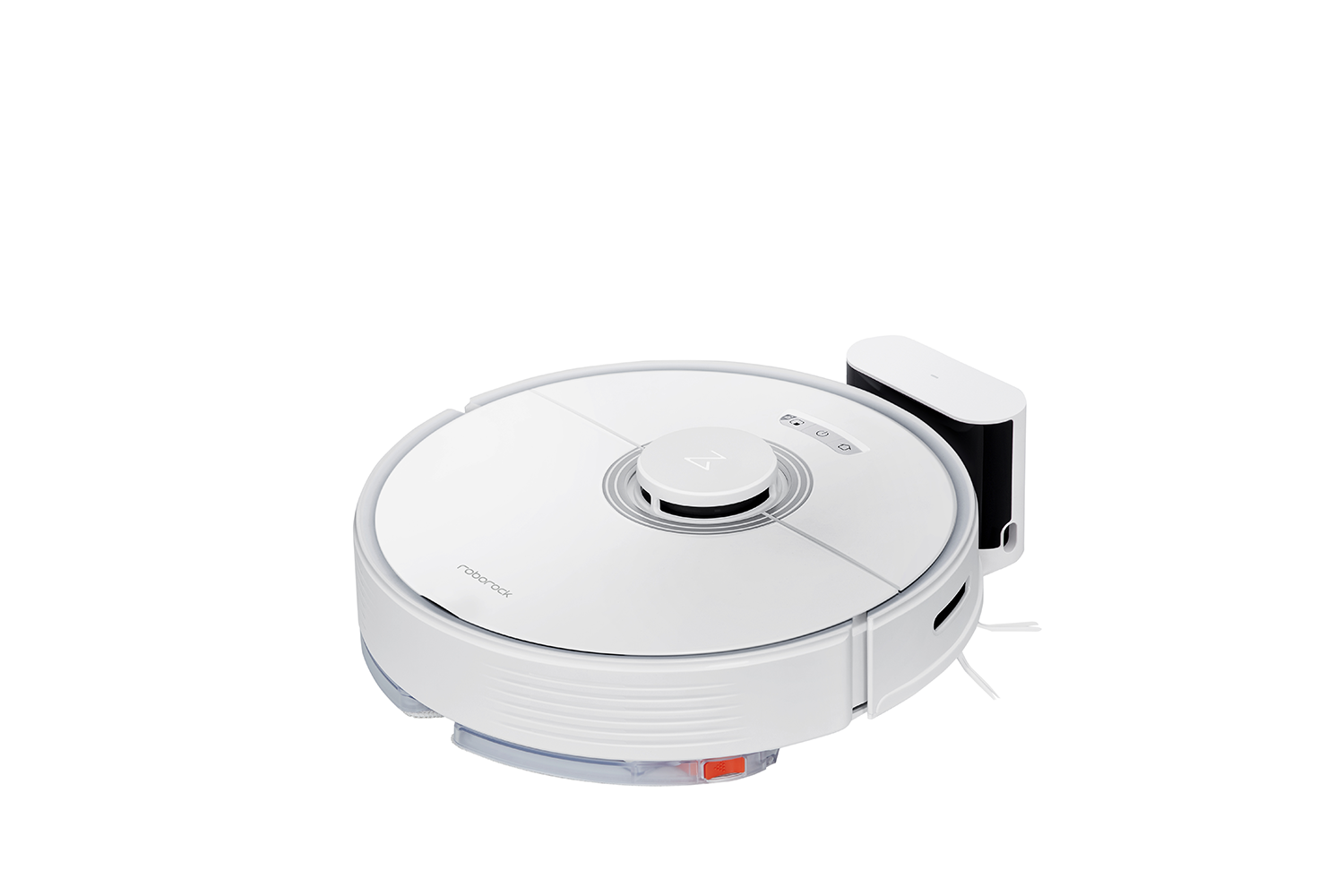 Roborock Q7 Robot Vacuum Cleaner - Certified Refurbished