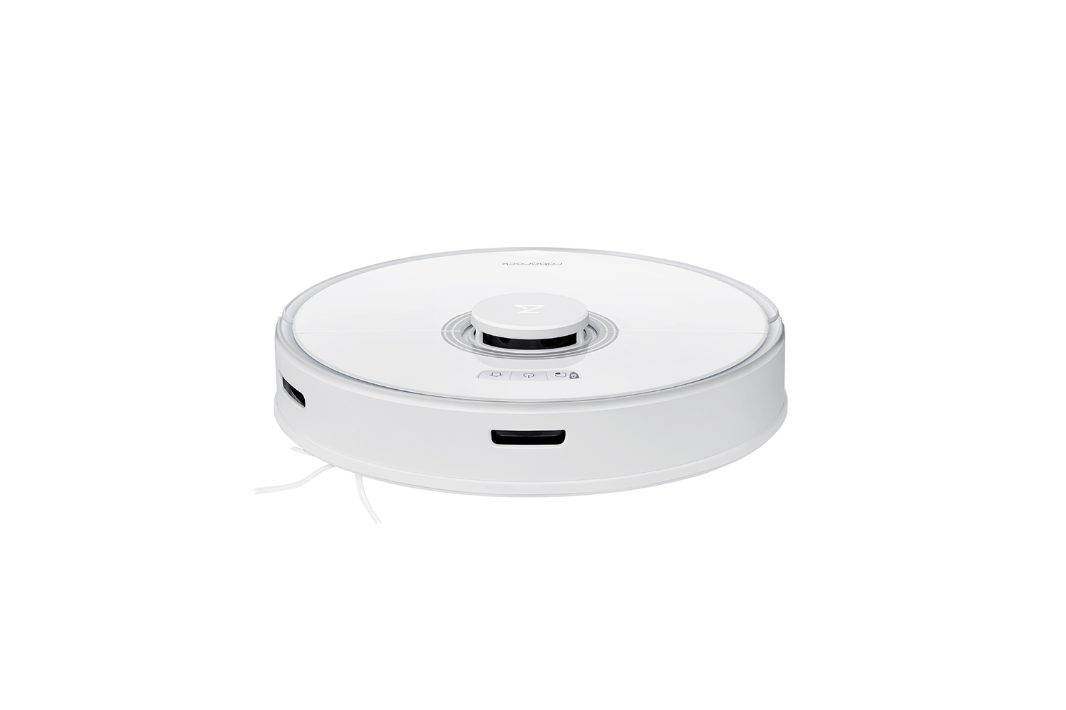 Roborock Q7 Robot Vacuum Cleaner - Certified Refurbished