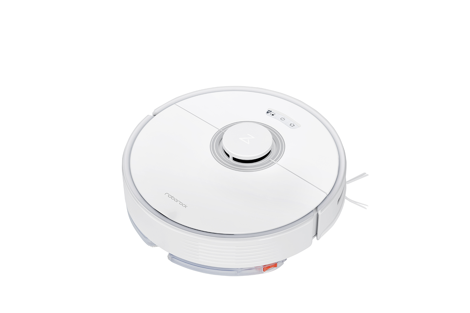Roborock Q7 Robot Vacuum Cleaner - Certified Refurbished