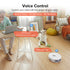 Roborock Q8 Max+ Robot Vacuum Cleaner - Certified Refurbished