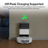 Roborock Q8 Max+ Robot Vacuum Cleaner - Certified Refurbished