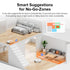 Roborock Q8 Max+ Robot Vacuum Cleaner - Certified Refurbished