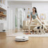 Roborock Q revo Robot Vacuum Cleaner - Certified Refurbished