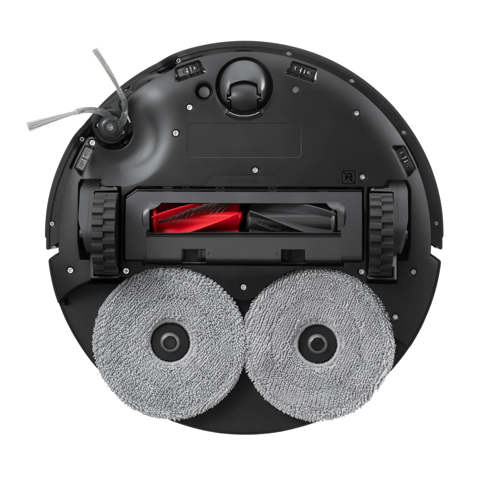 Roborock Qrevo Edge 2 Robot Vacuum Cleaner - Certified Refurbished