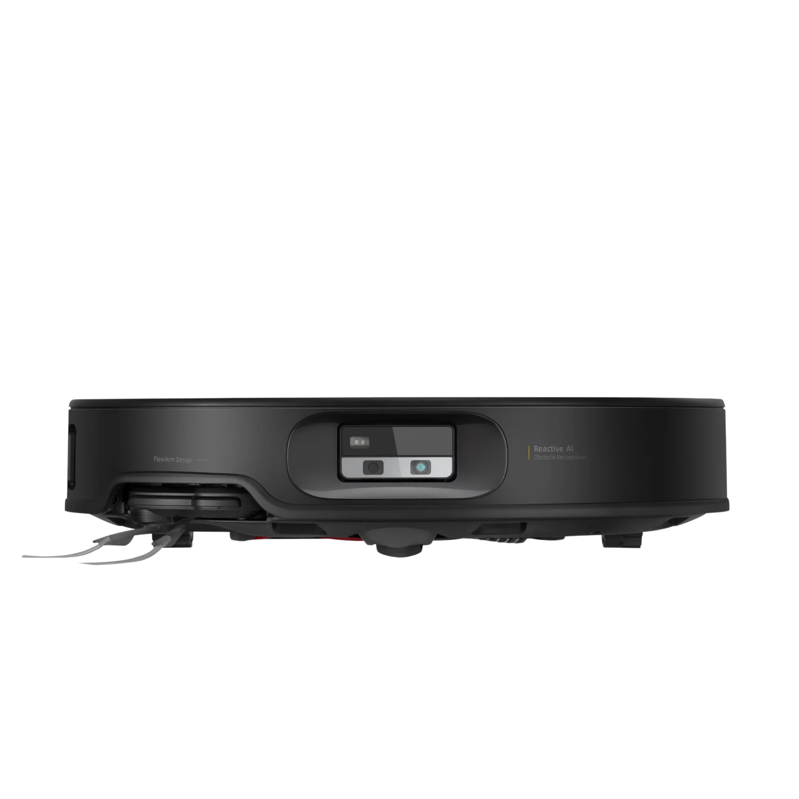 Roborock Qrevo Edge 2 Robot Vacuum Cleaner - Certified Refurbished