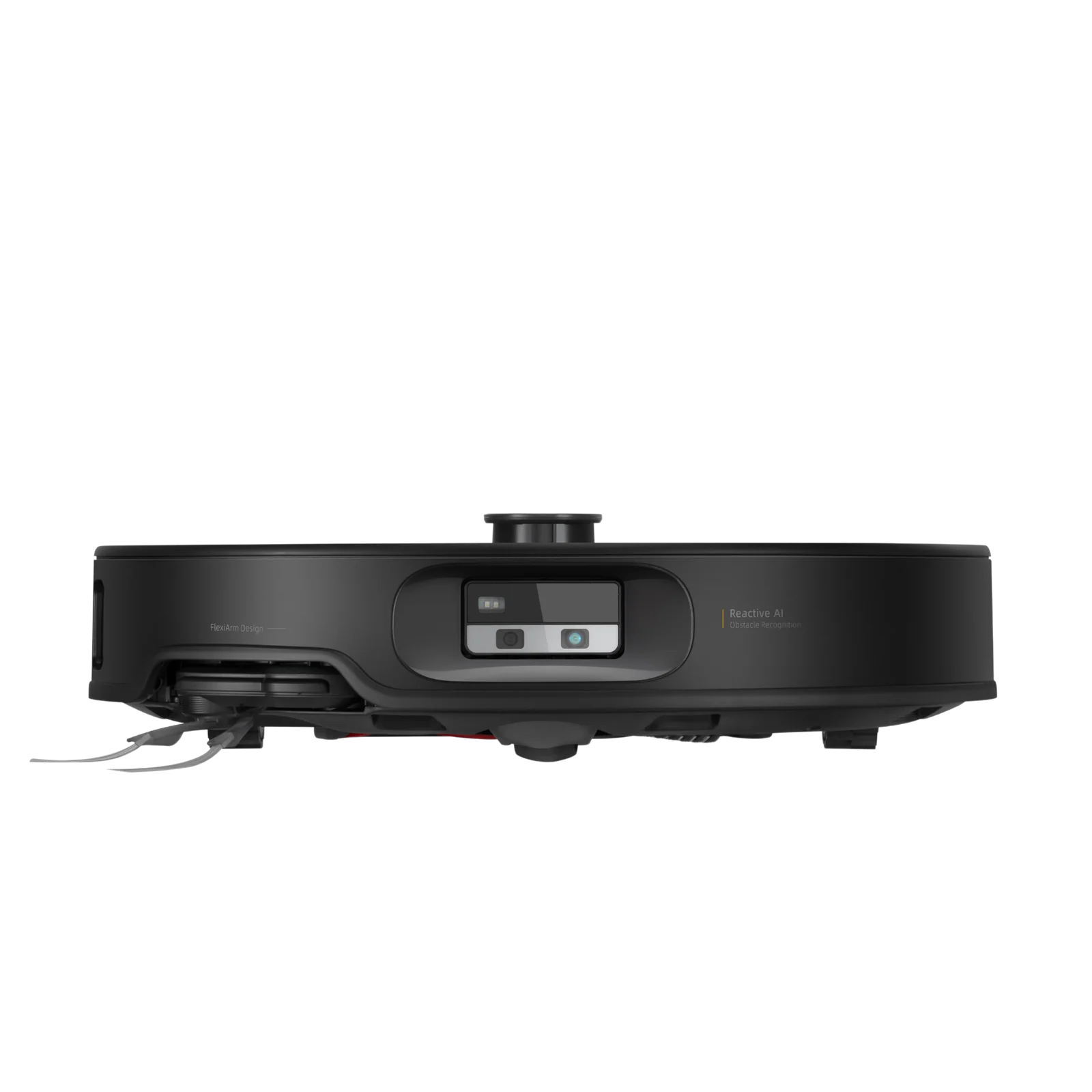 Roborock Qrevo Edge 2 Robot Vacuum Cleaner - Certified Refurbished