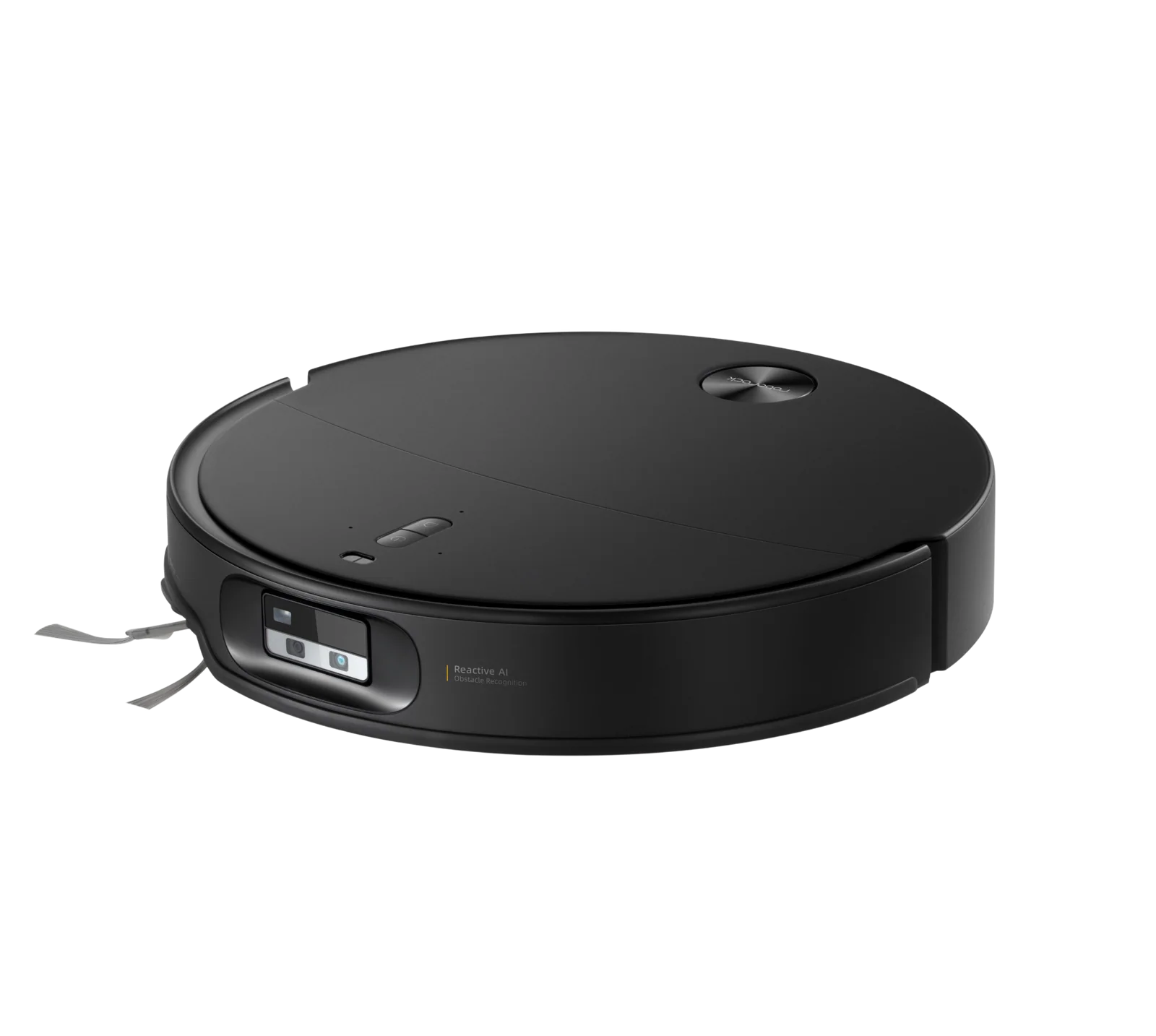 Roborock Qrevo Edge 2 Robot Vacuum Cleaner - Certified Refurbished
