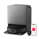 Roborock Saros 20 Vaccum Cleaner - Certified Refurbished