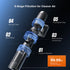 Roborock H60 Hub Ultra Cordless Stick Vacuum Cleaner - Certified Refurbished