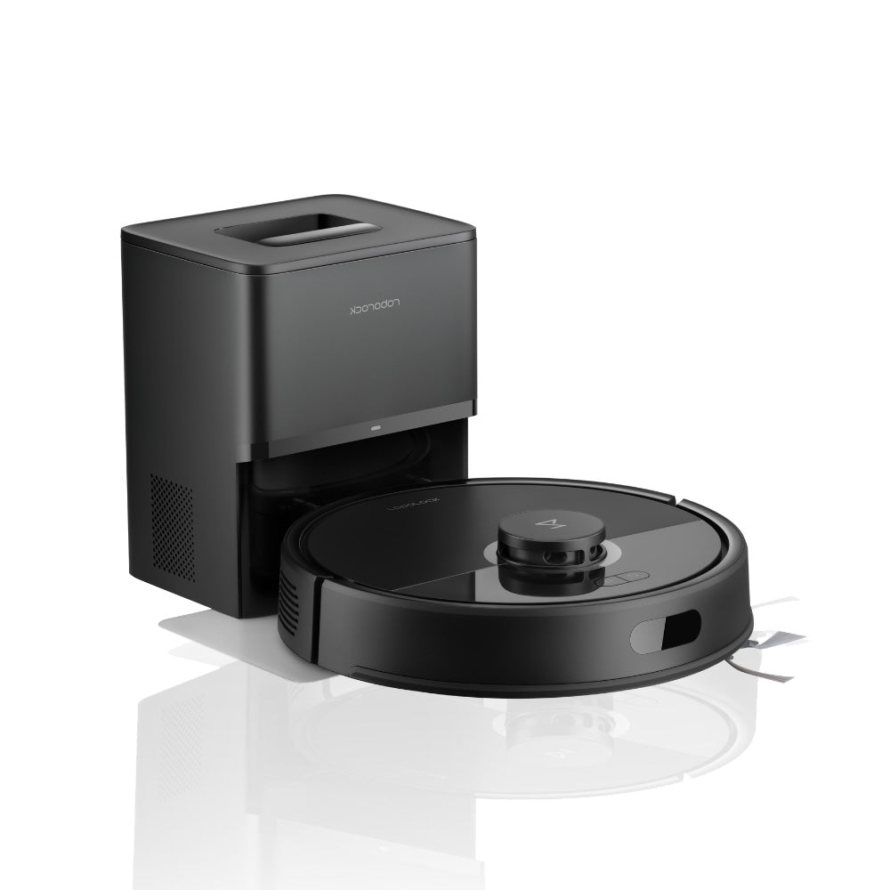 Roborock Q7B+ Robot Vacuum Cleaner - Certified Refurbished