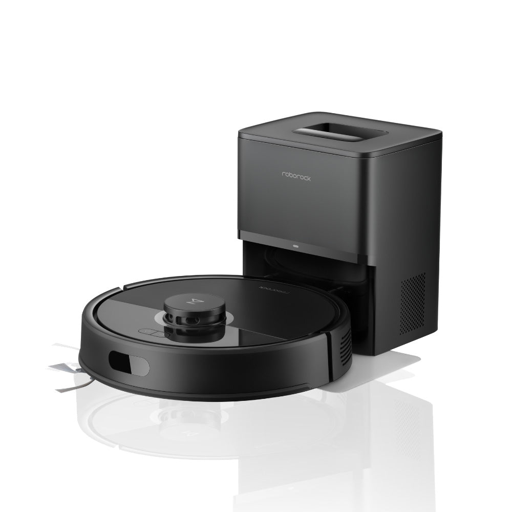 Roborock Q7B+ Robot Vacuum Cleaner - Certified Refurbished