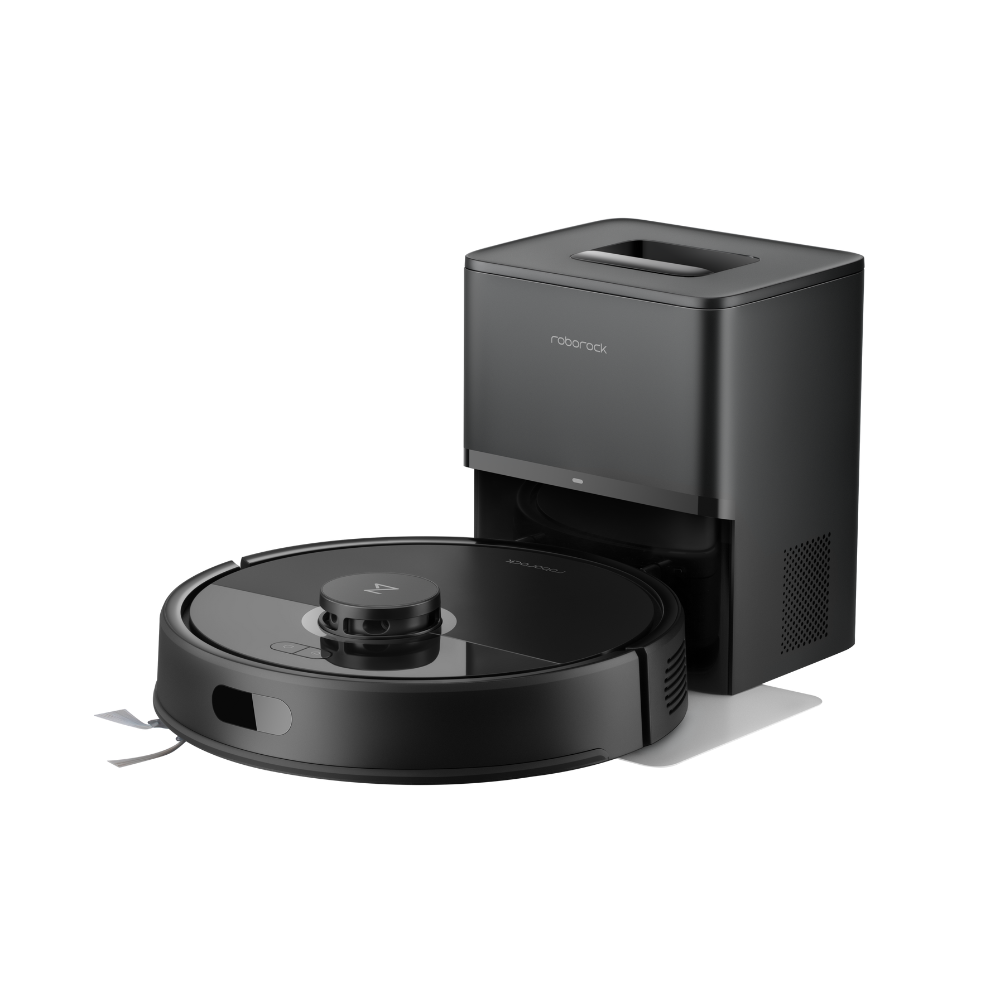 Roborock Q7B Robot Vacuum Cleaner - Certified Refurbished