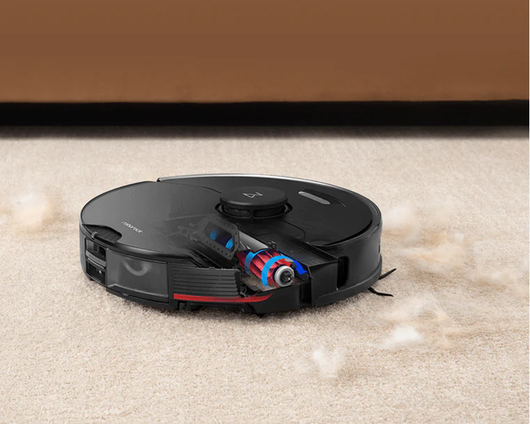 Roborock S7 Max Ultra Robot Vacuum Cleaner - Certified Refurbished
