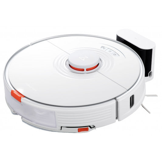 Roborock S7 Robot Vacuum Cleaner - Certified Refurbished